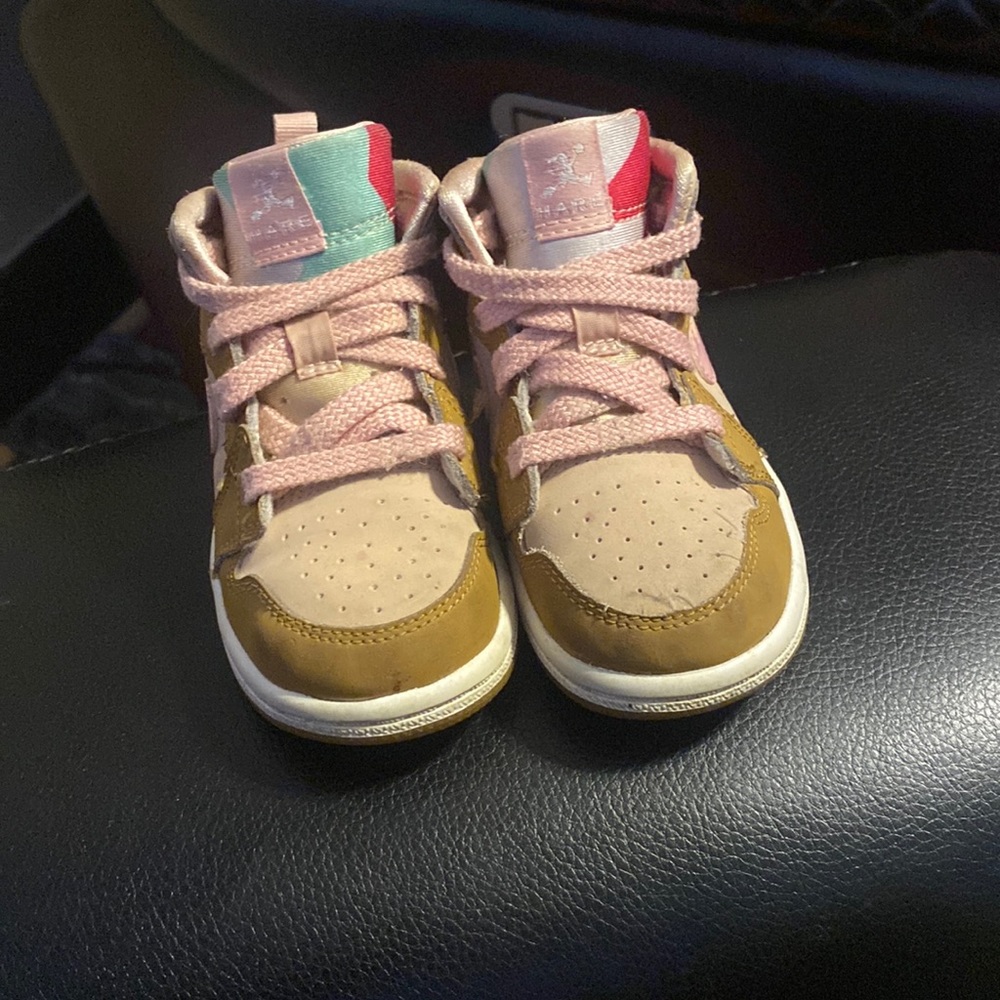 6c Jordan 1s
